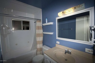 Bathroom #1