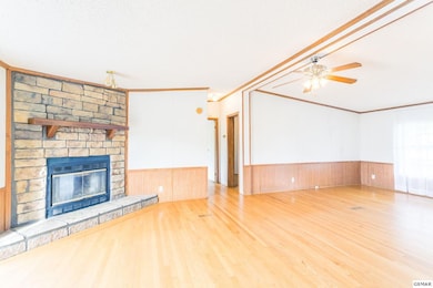 411 Bays Mountain Rd, Knoxville, TN 37920 - photo 3