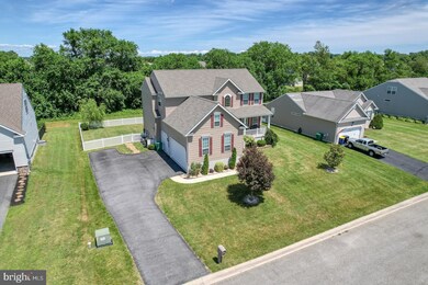 254 Stonebridge Dr, Felton, DE 19943 - photo 3