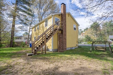 95 Lothrop St, Taunton, MA 02780 - photo 2