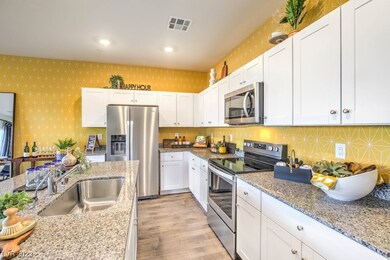 Photo is representational only; actual home finish