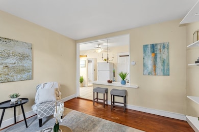 48 Robinwood Ave unit W2, Jamaica Plain, MA 02130 - photo 3