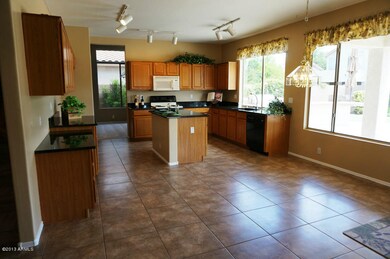 5337 W Glenview Place, Chandler, AZ 85226 - photo 2