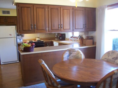 Kitchen 2nd view