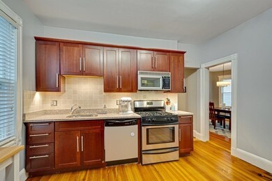 19 Roseland St unit 2, Dorchester Center, MA 02124 - photo 7