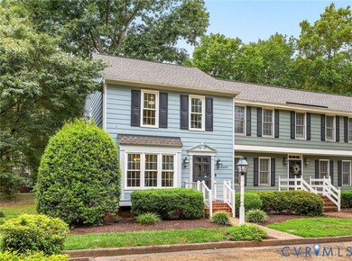 2605 Wetherburn Ct, Henrico, VA 23233 - photo 3