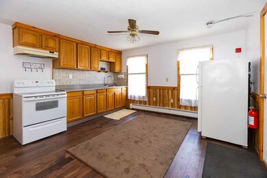 42 Bentley St unit floor 1, Woonsocket, RI 02895 - photo 2