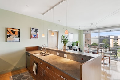 The Maritime unit 505, Norwalk, CT 06854 - photo 4