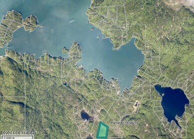 38695 Bear Cove Loop Trail, Remote, AK 99603 - photo 2