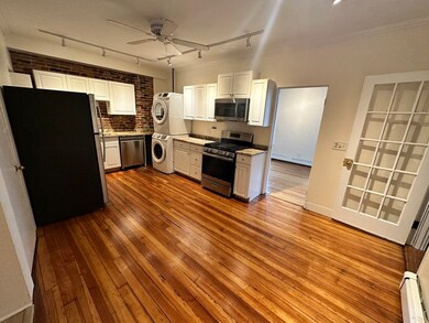 13 Spring St unit 1, Somerville, MA 02143 - photo 2