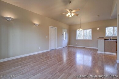 Open Concept