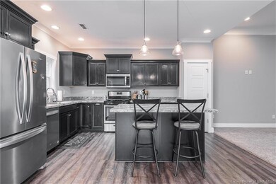 8410 Abbey Ct, Charlestown, IN 47111 - photo 6