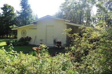 Storage Building
