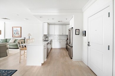 Hammonswood at Chestnut Hill unit W202, Chestnut Hill, MA 02467 - photo 4