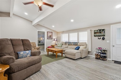 831 Locust St, Montgomery City, MO 63361 - photo 6