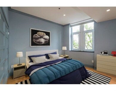 The Mariner Condominiums unit 203, Boston, MA 02109 - photo 7