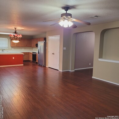 24706 Brazos Stage, San Antonio, TX 78255 - photo 7