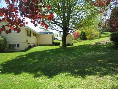 Yard/Garden.