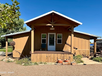 6442 W 1st St E unit Homestead, Woodruff, AZ 85942 - photo 7