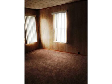 Bedroom.