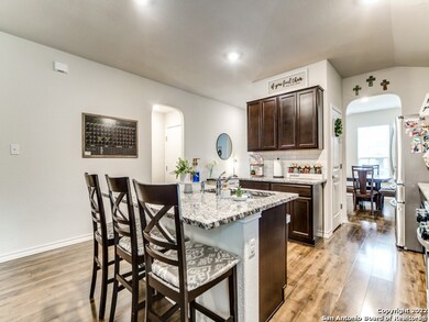 4823 Backswing Way, San Antonio, TX 78261 - photo 5