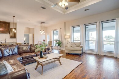 100 Maral Ln, Azle, TX 76020 - photo 6