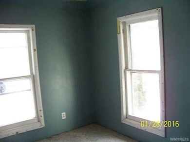 Bedroom.