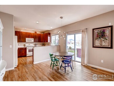 4304 Arezzo Dr, Longmont, CO 80503 - photo 6