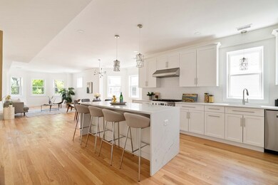 23 Franklin St unit 2, Somerville, MA 02145 - photo 3