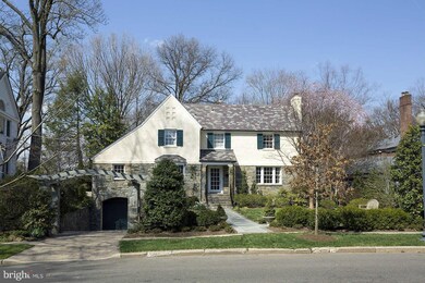 4825 Quebec St NW, Washington, DC 20016 - photo 2