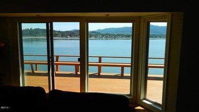 Living Room View