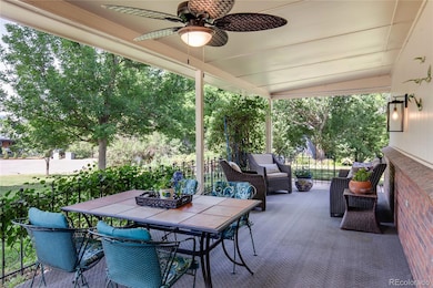 9649 E Powers Dr, Greenwood Village, CO 80111 - photo 3