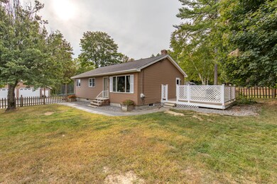 121 Littlefield Rd, Lisbon, ME 04250 - photo 2