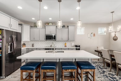 19776 W Pinchot Dr, Buckeye, AZ 85396 - photo 6