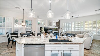 391 E Vinedo Ln - 18