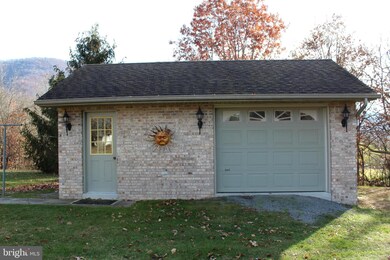 391 Valley View Rd, Moorefield, WV 26836 - photo 6