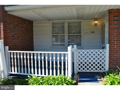 599 Manatawny St, Pottstown, PA 19464 - photo 3