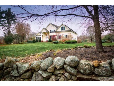 246 Kennedy Hill Rd, Goffstown, NH 03045 - photo 2