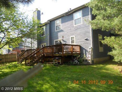 9316 Town Place Dr, Owings Mills, MD 21117 - photo 2