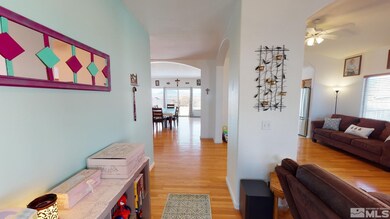 5335 Snowy Mountain Dr, Winnemucca, NV 89445 - photo 5