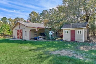 000 Koenig Ln, Conroe, TX 77384 - photo 4