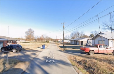 1119 S Dodd St, Rector, AR 72461 - photo 5
