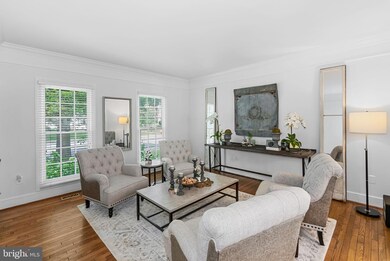 417 Meade Dr SW, Leesburg, VA 20175 - photo 6