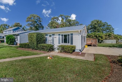 4040 10th St, North Beach, MD 20714 - photo 3