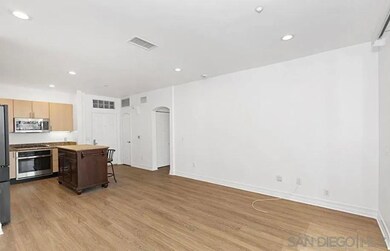 Park Boulevard West unit 1203, San Diego, CA 92101 - photo 3