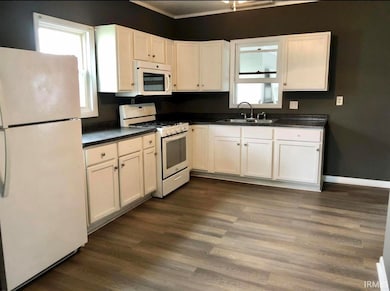 1624 N Webster St, Kokomo, IN 46901 - photo 4