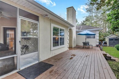 124 Ashwood Way, Saint Simons Island, GA 31522 - photo 4