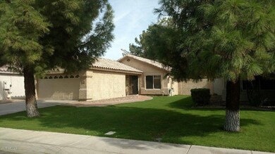 1181 N Amber St, Chandler, AZ 85225 - photo 2