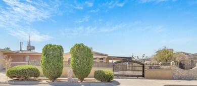 7922 Monterrey Dr, El Paso, TX 79915 - photo 5
