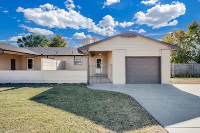 9323 W 16th St N, Wichita, KS 67212 - photo 2